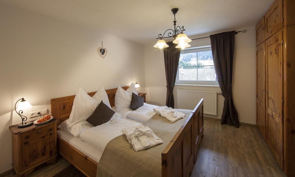 Myapart Jochberg Room photo